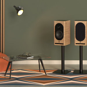 Bookshelves Lucia JMR versione MK2