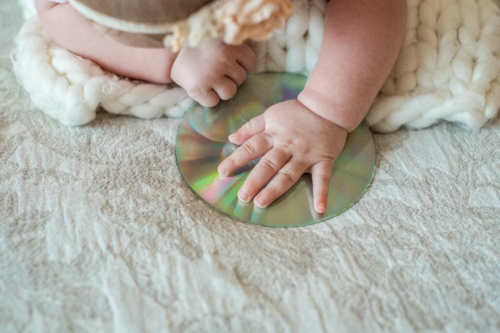 CD hi-fi e lettore compact disc per un ascolto musicale consapevole